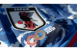 「日本代表対決」に臨むU-24代表の背番号が発表！10番は堂安律、9番は林大地に 画像