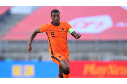 「俺はキャプテンじゃない…」ワイナルドゥム、オランダ代表のEURO人選に失望 画像