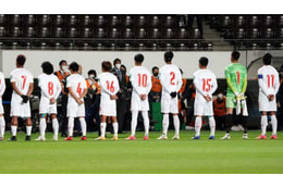 ミャンマー代表GK、帰国拒否…日本で亡命を希望 画像