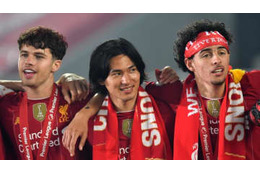 南野拓実のローン移籍、リヴァプールが放出拒否した選手の“代役”だった 画像