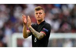 ドイツ、EURO2020敗退…クロースは代表引退へ 画像