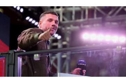 ポドルスキ、有名オーディション番組の審査員になる 画像