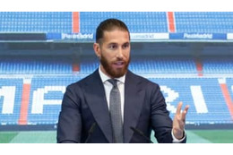 セルヒオ・ラモス、代理人がフランスへ。PSGと交渉中 画像