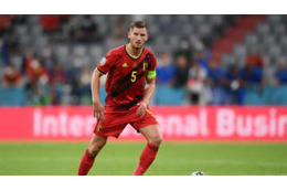 「イタリアはイラつく」 痛恨ミスのベルギー代表DFヴェルトンゲンが苦言 画像