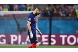 メッシでもロナウドでもない！ モウリーニョ「ベンゼマは10年前よりスゴい」と解説 画像