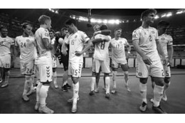 EUROで躍進のデンマーク代表ディレイニーが教える「色覚異常」の難しさ 画像