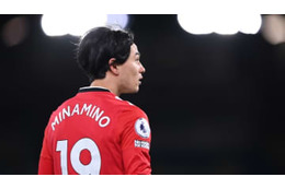 南野拓実の背番号19、サウサンプトンが別の選手に譲る？ 画像