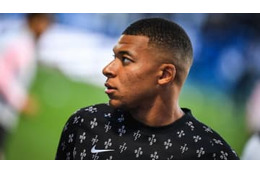 メッシの退団で！レアルが動く「エムバペ取れるんじゃね」 画像