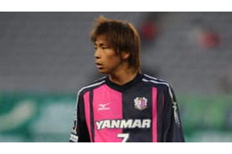 乾貴士、セレッソ大阪に復帰決定！10年ぶり 画像