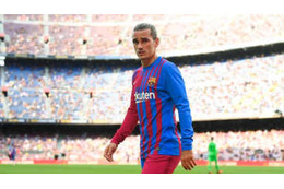 「グリーズマンは必要な選手じゃなかった」バルセロナ会長が言ってしまう 画像