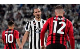 ロナウド退団のユーヴェ、60年ぶりの屈辱…監督は激怒しつつ謝罪 画像