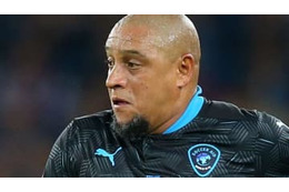 ロベルト・カルロス、W杯2年ごと開催案に賛成…理由は「移動」 画像