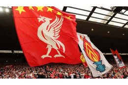 アンフィールド、来週から拡張工事が開始。6万人収容へ 画像