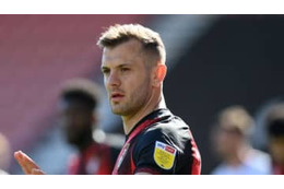 「無職はキツい。息子に説明するのが…」ウィルシャーが明かす 画像