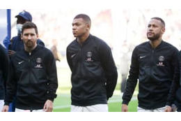 リーガ会長またも口撃「PSGのルール違反、欧州スーパーリーグくらい危険」 画像