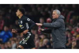 モウリーニョはいい人だった！リンガードが明かす「気まずい沈黙の通話」がおもしろい 画像