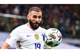 ベンゼマ、ヴァルブエナ恐喝事件の再裁判を欠席。判決はどうなる 画像