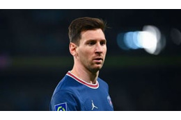 メッシ、アメリカで「高級マンションの9階」を売る。買ってから半年で 画像