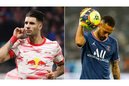 ネイマールに「俺は絶対失敗しねぇ」  21歳イケメンPK達人、メンタルも鬼だった 画像