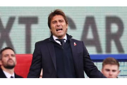 コンテ監督、早速トッテナムで「マヨ＆ケチャップを禁止」した 画像