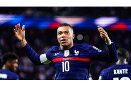 「レアル移籍破談で僕は強くなった」 エムバペが豪語する 画像