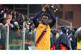 「10万円の靴をあげなきゃ」 モウリーニョ、爆発した18歳新星との約束を明かす 画像