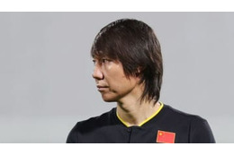 中国代表の李鉄監督、辞任か？SNSの「広告投稿」で 画像