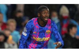 シティ、バルサの交換トレードを拒否…興味なしだった4人の選手は 画像