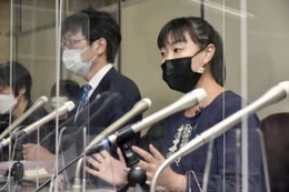 安田菜津紀さん、差別投稿で提訴 画像