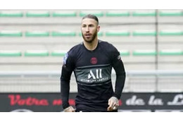 CLで古巣レアルと対戦！セルヒオ・ラモス「PSGのために死ぬ」と宣言 画像