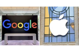 米ITが「スマホ市場強力支配」 画像