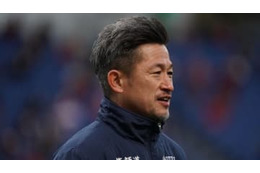 横浜FCが怒りの声明！セルジオ越後氏の「カズは利用されている」発言等に 画像