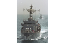 米大統領「自衛隊派遣を」 画像