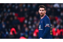 「メッシは天才！他の天才も彼に従え」PSGレオナルドが言う 画像