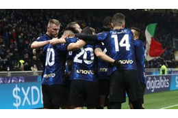 インテルも「移籍金偽装」で予備調査…ユヴェントスに続き 画像