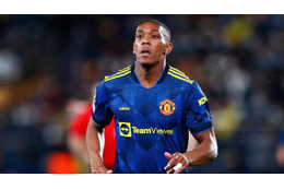 マルシャル、ユナイテッド退団直訴も「オファーなし」…ラングニックが明かす 画像