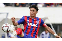 FC東京の渡辺剛、ベルギー1部へ移籍！「美味そうな鉄板焼き」とともに 画像