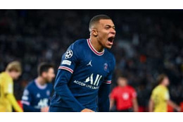 エムバペ、レアルに宣戦布告！1月移籍を否定！トッテナムは斬り捨てる 画像