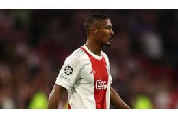 ”アフリカ杯行く？”聞かれたアヤックスFWが怒る…「EUROでそれを言うか？」 画像