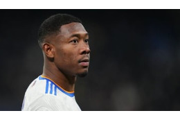 アラバ「スペイン人、晩メシが遅かった」 画像