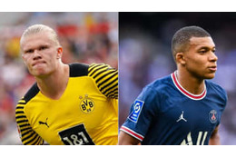 レアルはエムバペとホーランを獲得するのか　クロースの答えは… 画像