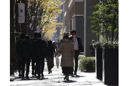 都心空室率、2カ月連続で改善 画像