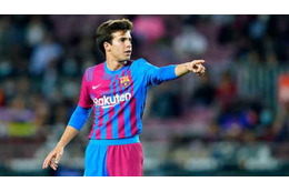 バルサで序列最下位は変わらず…天才プーチ、ついに退団も？ 画像