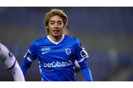 ヘンク伊東、日本人対決で大暴れ！圧巻の「1ゴール1アシスト」がこれ(動画あり) 画像