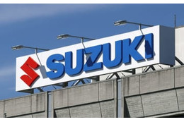 スズキ、静岡2工場を停止 画像