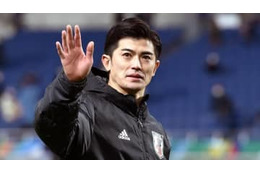 「国内組」は「海外組」に比べて不利？谷口彰悟が答える 画像