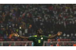 セネガル代表、アフリカ杯初優勝！マネのPK失敗には大統領も頭抱える 画像
