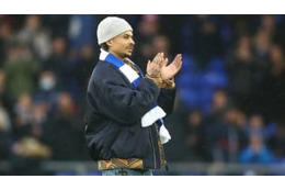 「私服はどうでもいい」ランバード監督、“小汚い扱い”のデル・アリを擁護 画像