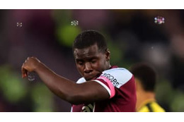 ネコ虐待のズマ、出場停止はなし…「極悪非道だがいい子」と監督が説明 画像