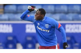 ネコ虐待のズマ、試合直前に急遽メンバー外…監督がその理由を説明 画像